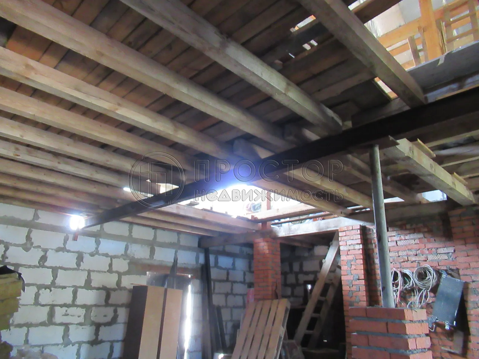 Дом, 203.9 м² - фото 15