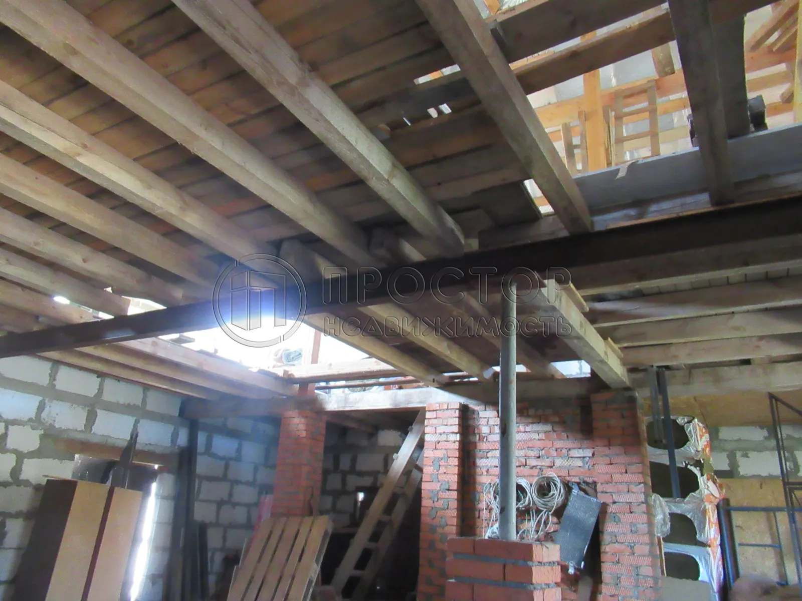 Дом, 203.9 м² - фото 16