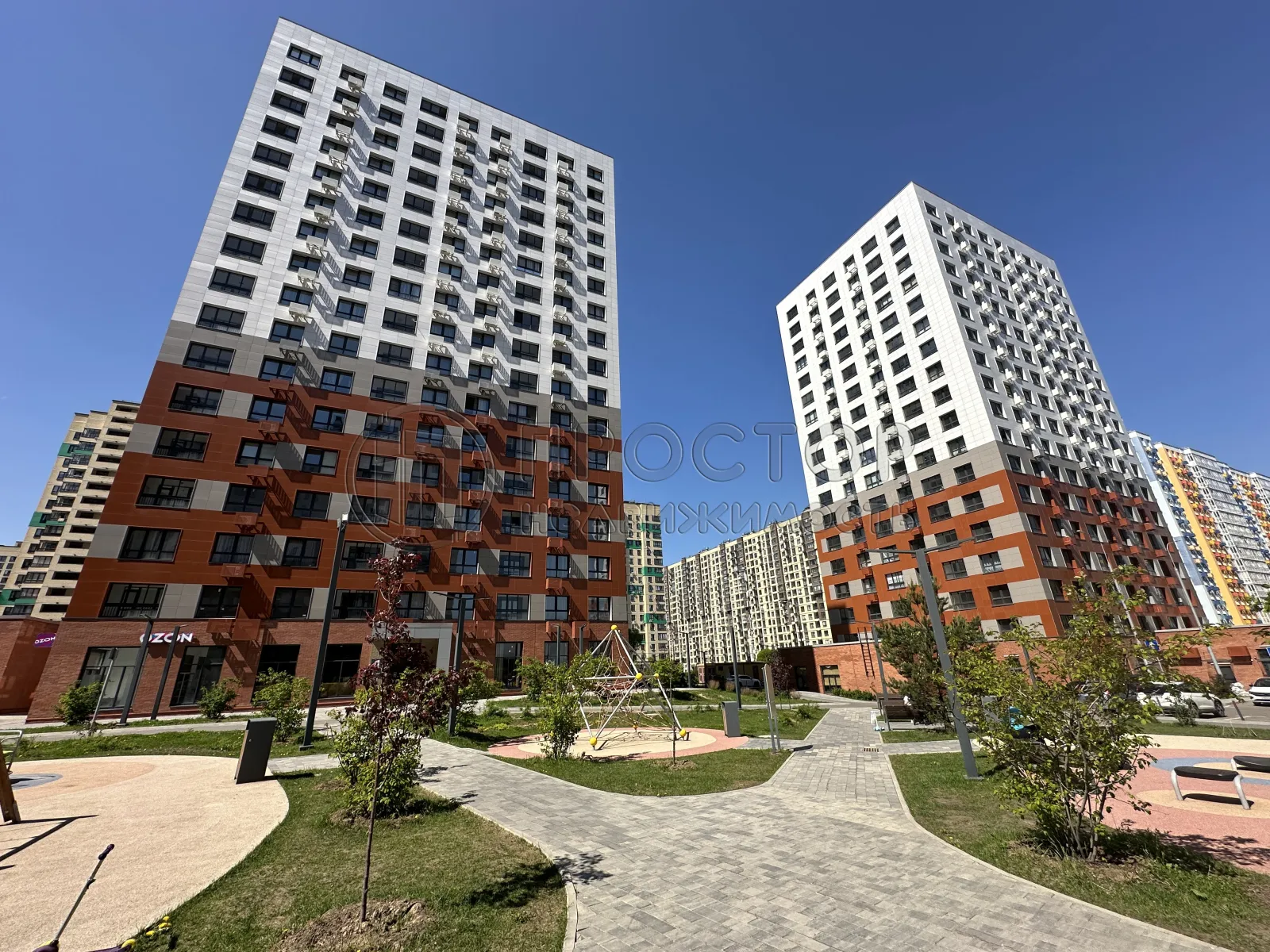 1-комнатная квартира, 42.4 м² - фото 3