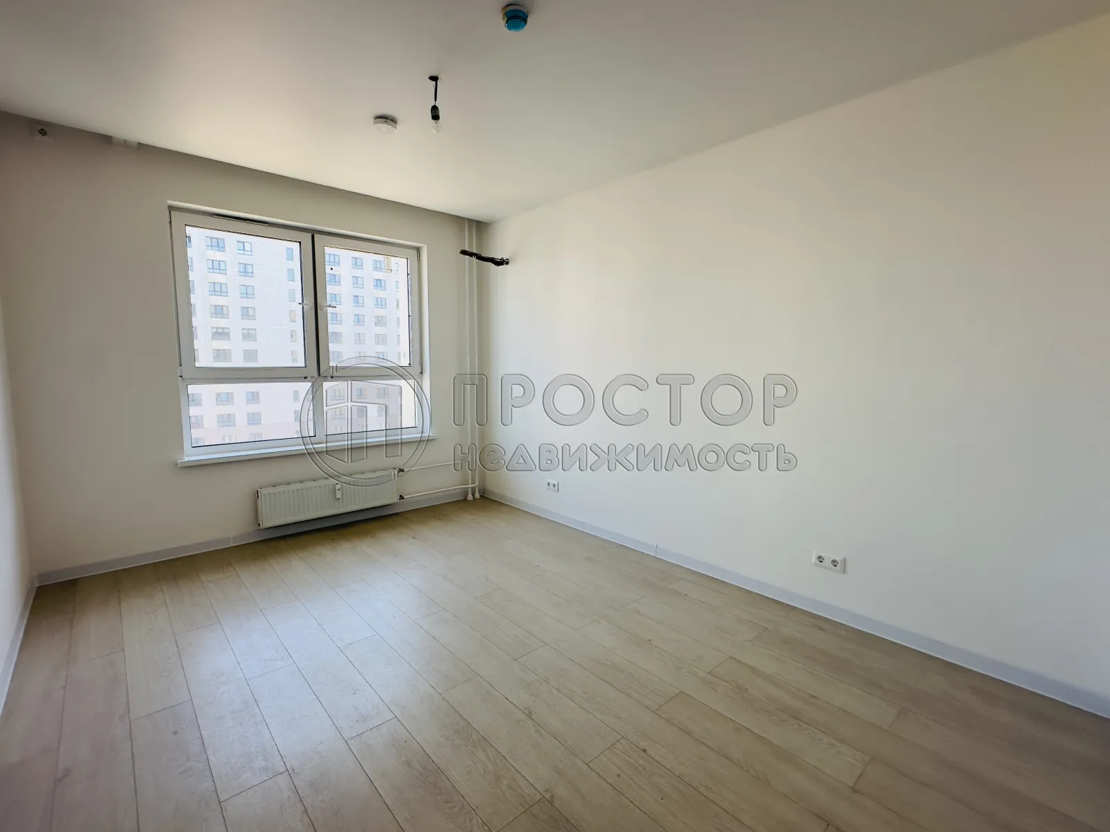 1-комнатная квартира, 42.4 м² - фото 5