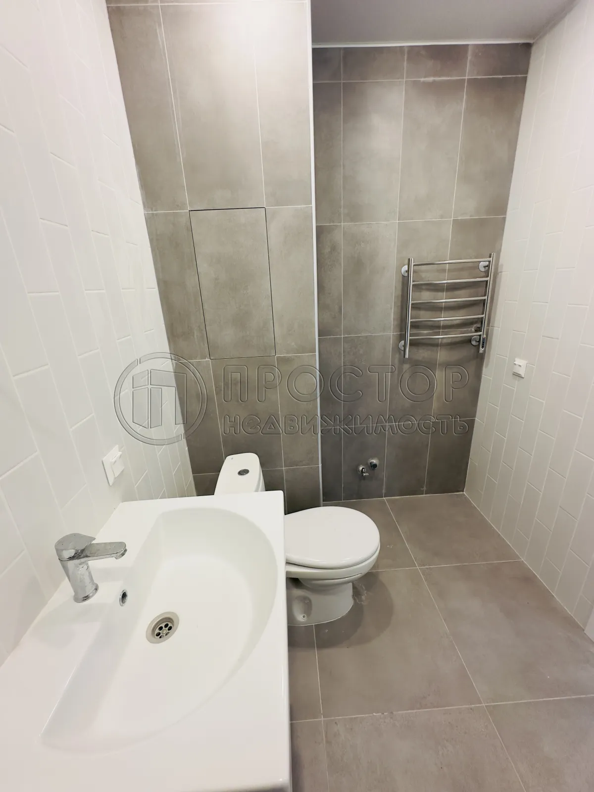 1-комнатная квартира, 42.4 м² - фото 9