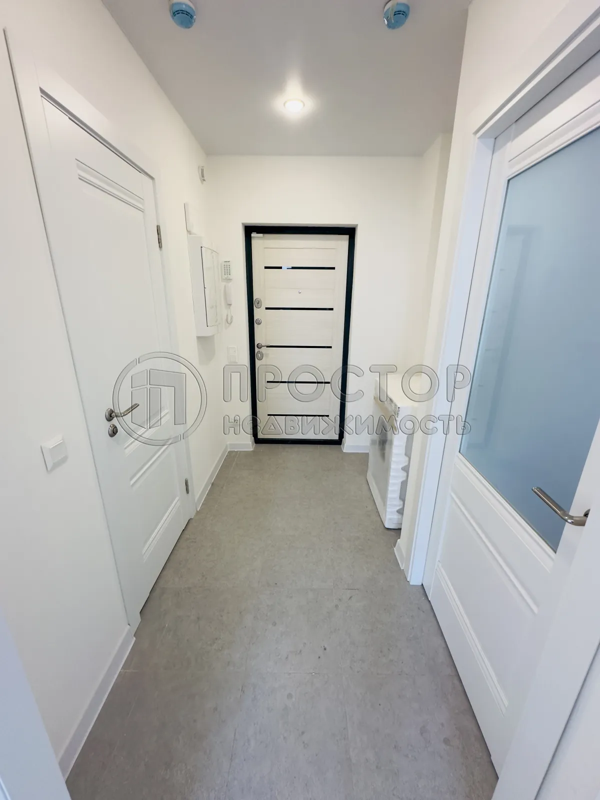 1-комнатная квартира, 42.4 м² - фото 10