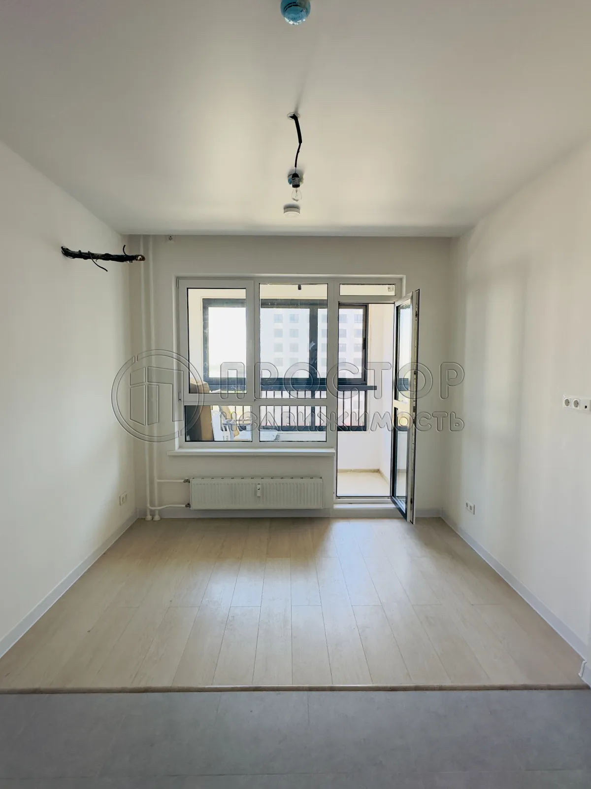 1-комнатная квартира, 42.4 м² - фото 13