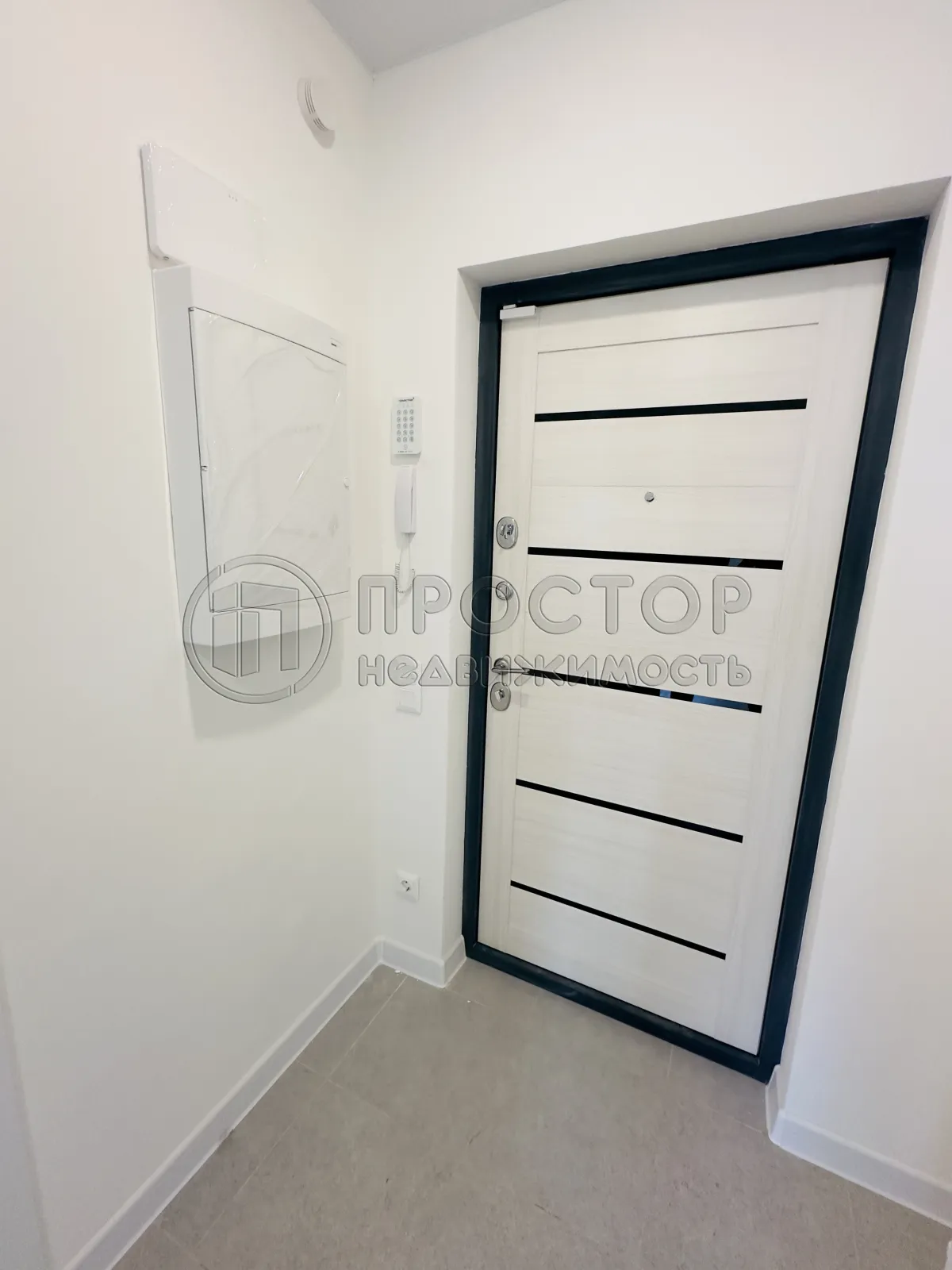 1-комнатная квартира, 42.4 м² - фото 14