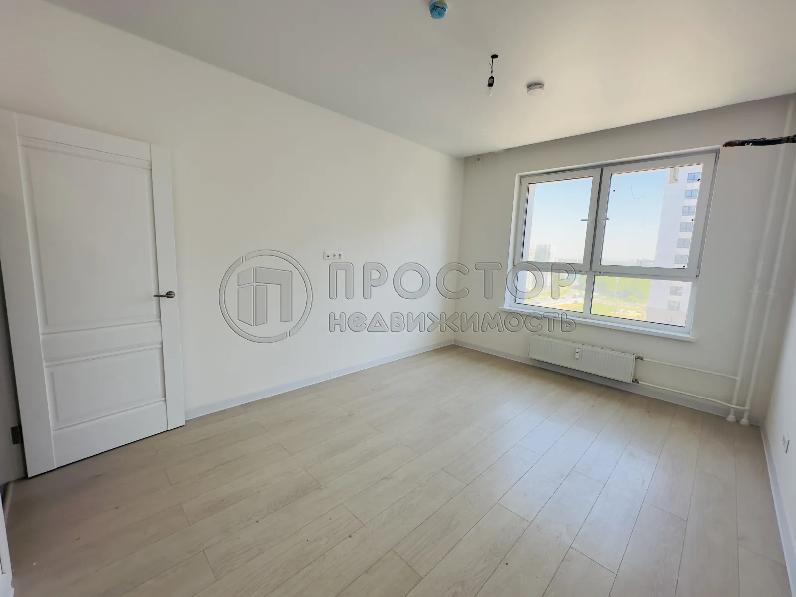 1-комнатная квартира, 42.4 м² - фото 15