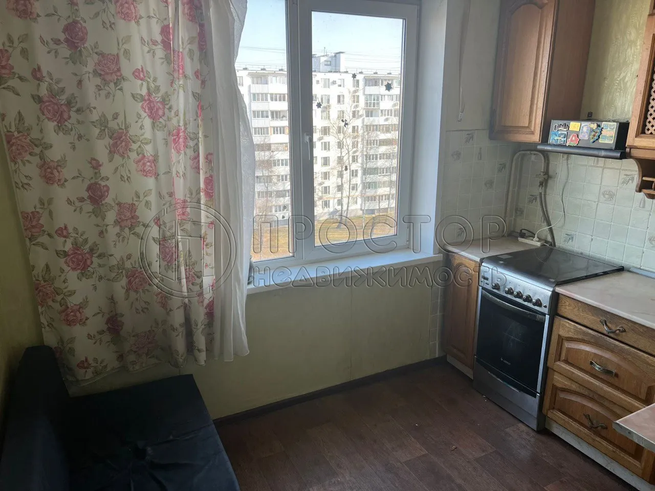 1-комнатная квартира, 32.3 м² - фото 3