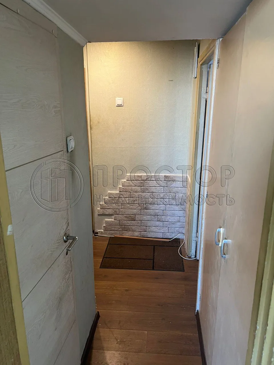 1-комнатная квартира, 32.3 м² - фото 4