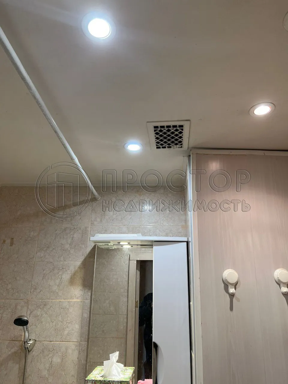 1-комнатная квартира, 32.3 м² - фото 6