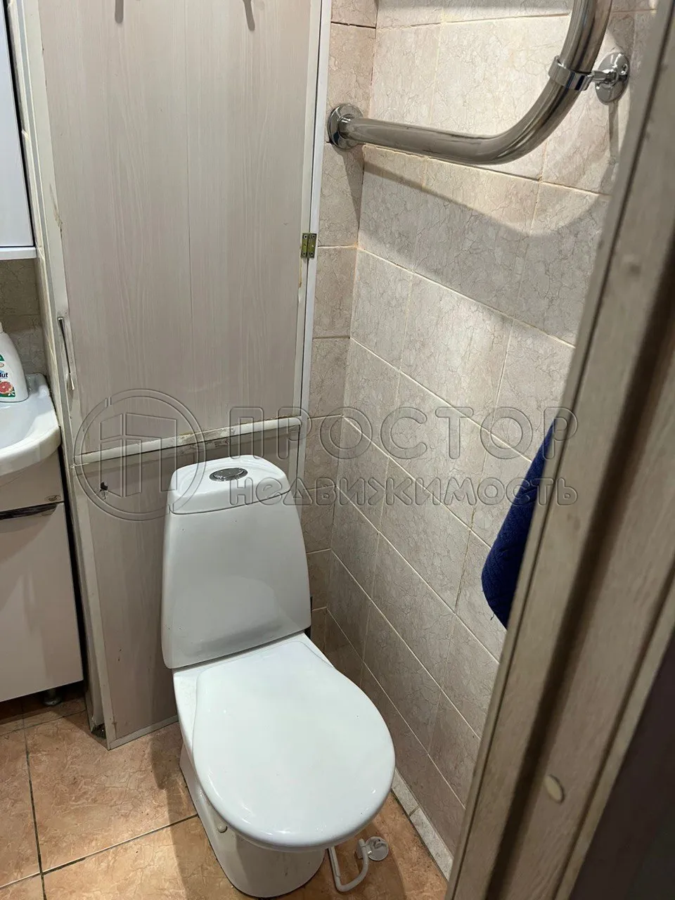 1-комнатная квартира, 32.3 м² - фото 7