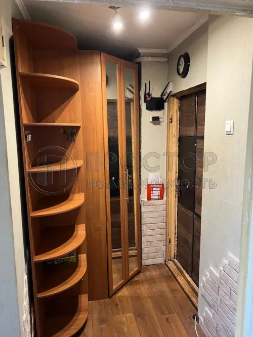 1-комнатная квартира, 32.3 м² - фото 8