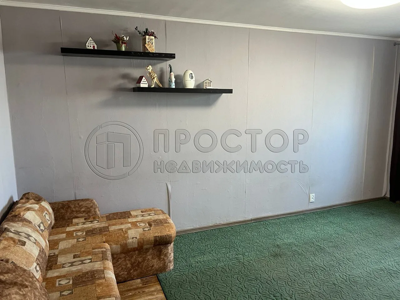 1-комнатная квартира, 32.3 м² - фото 9