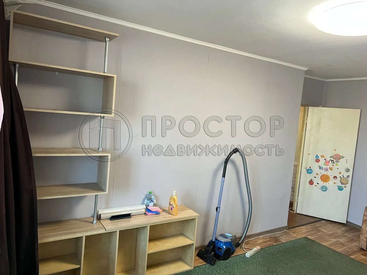 1-комнатная квартира, 32.3 м² - фото 11