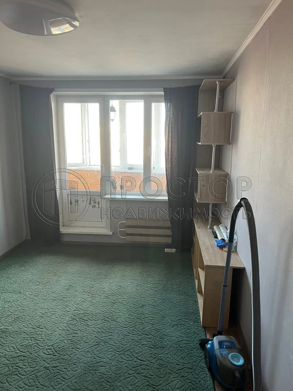 1-комнатная квартира, 32.3 м² - фото 12