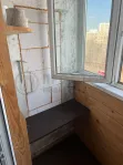 1-комнатная квартира, 32.3 м² - фото 31