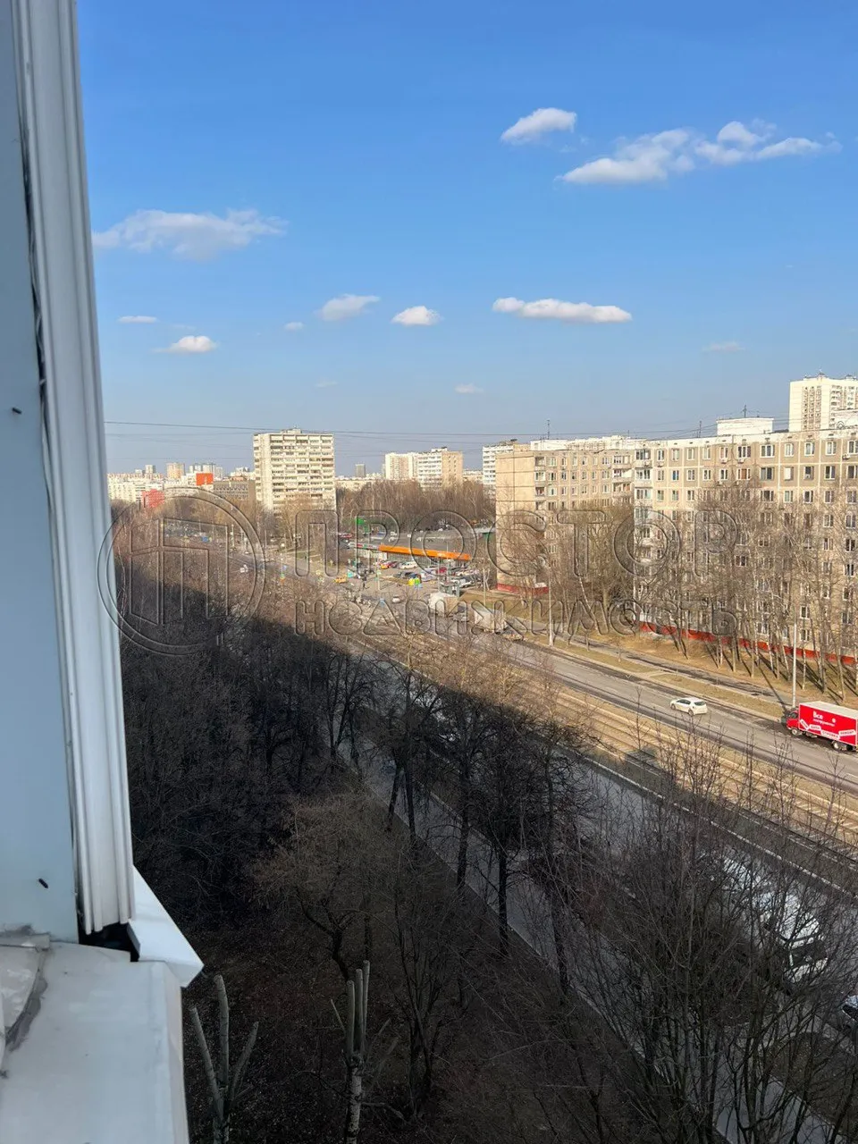 1-комнатная квартира, 32.3 м² - фото 14