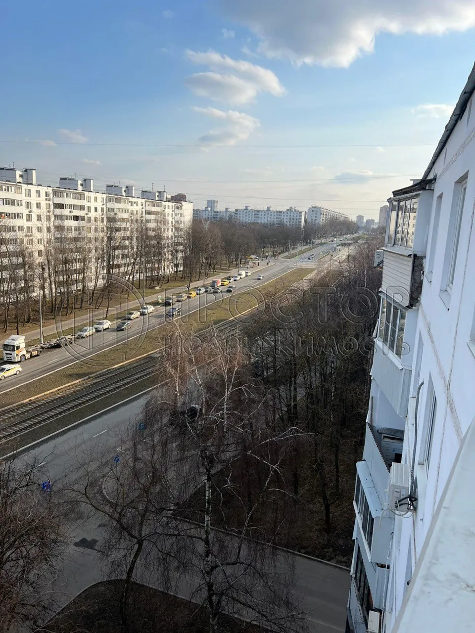 1-комнатная квартира, 32.3 м² - фото 15