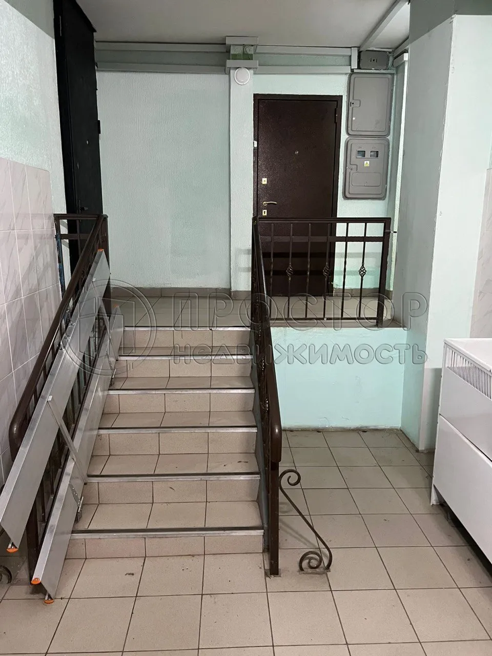 1-комнатная квартира, 32.3 м² - фото 16