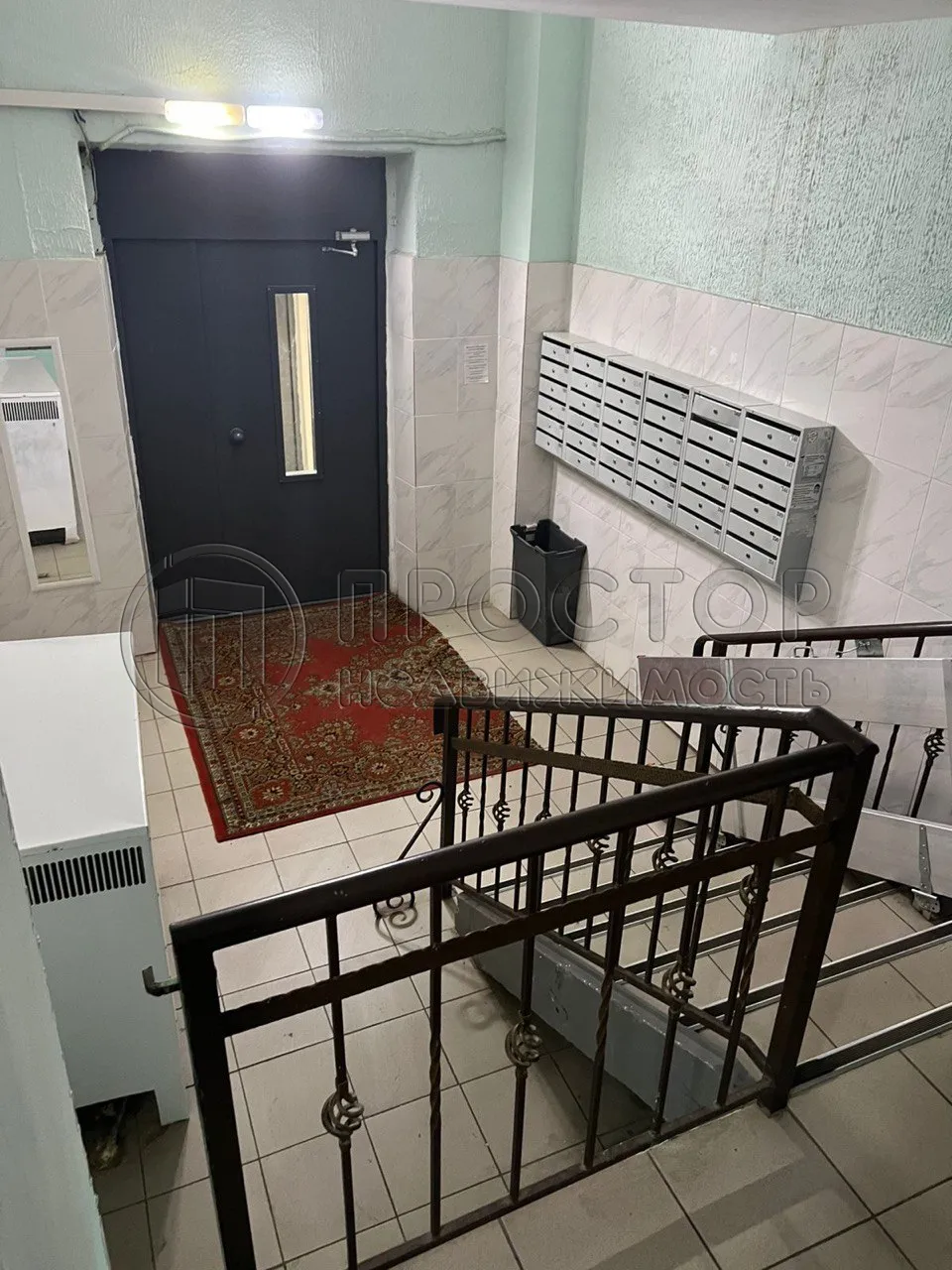 1-комнатная квартира, 32.3 м² - фото 17