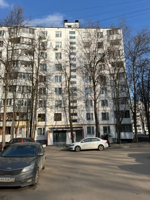 1-комнатная квартира, 32.3 м² - фото 18