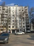 1-комнатная квартира, 32.3 м² - фото 36