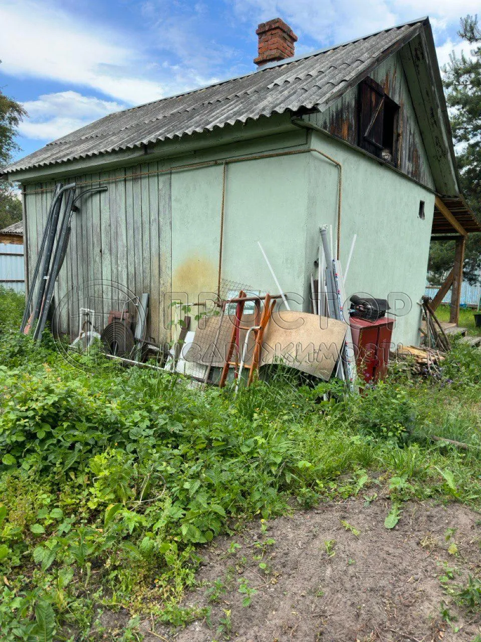 Участок, 13.73 сот. - фото 5