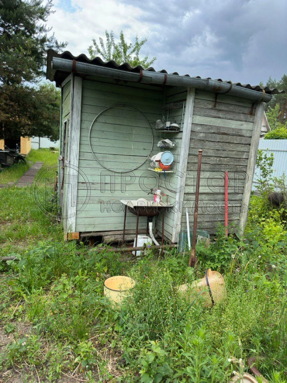 Участок, 13.73 сот. - фото 8