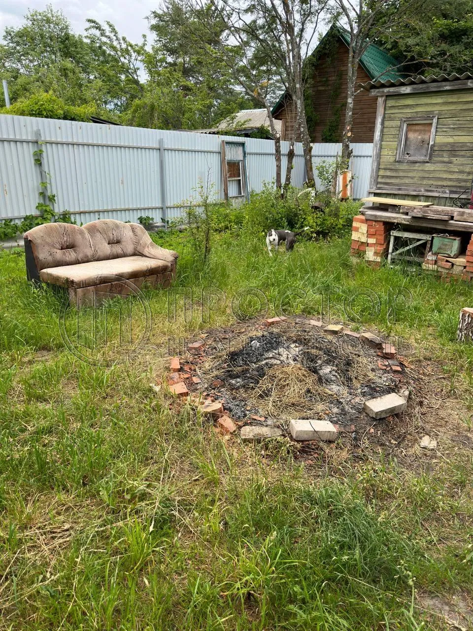 Участок, 13.73 сот. - фото 9