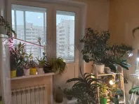 1-комнатная квартира, 39.5 м² - фото 12