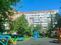 1-комнатная квартира, 39.5 м² - фото 18
