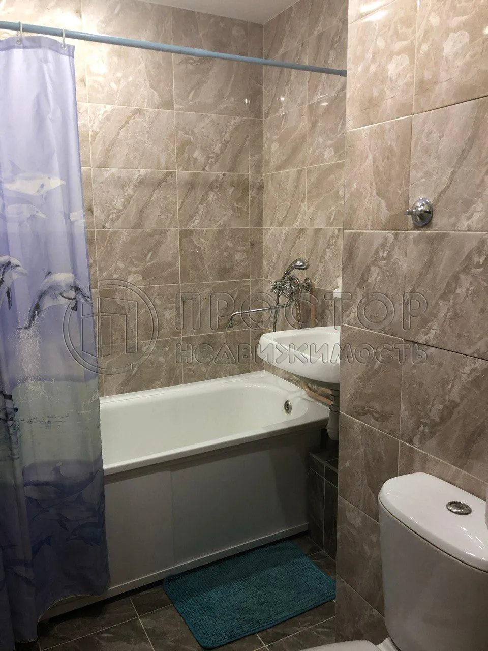 3-комнатная квартира, 85 м² - фото 15