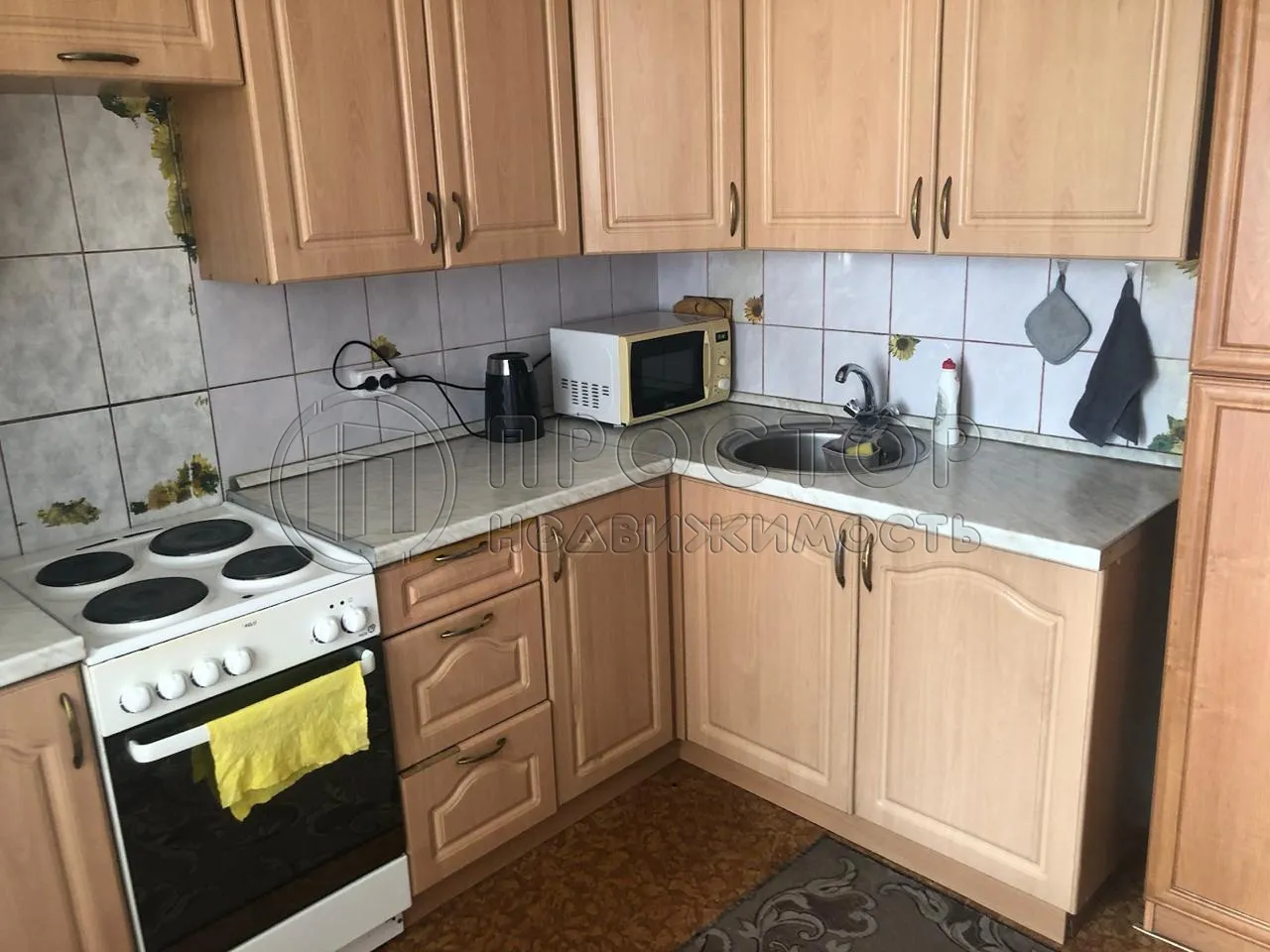 3-комнатная квартира, 85 м² - фото 6