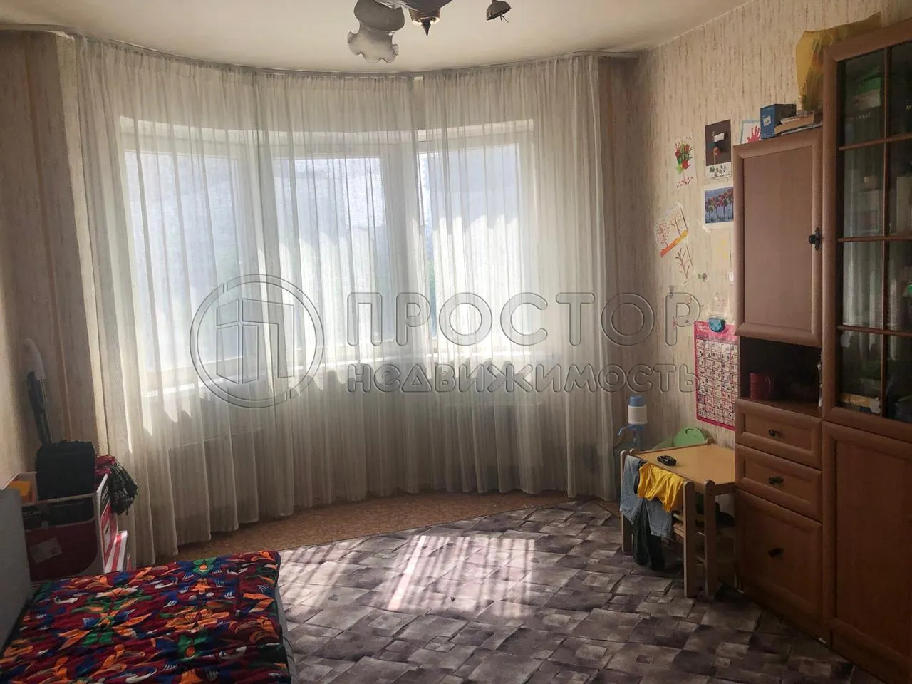 3-комнатная квартира, 85 м² - фото 9