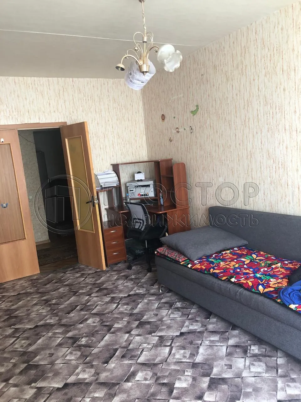 3-комнатная квартира, 85 м² - фото 10