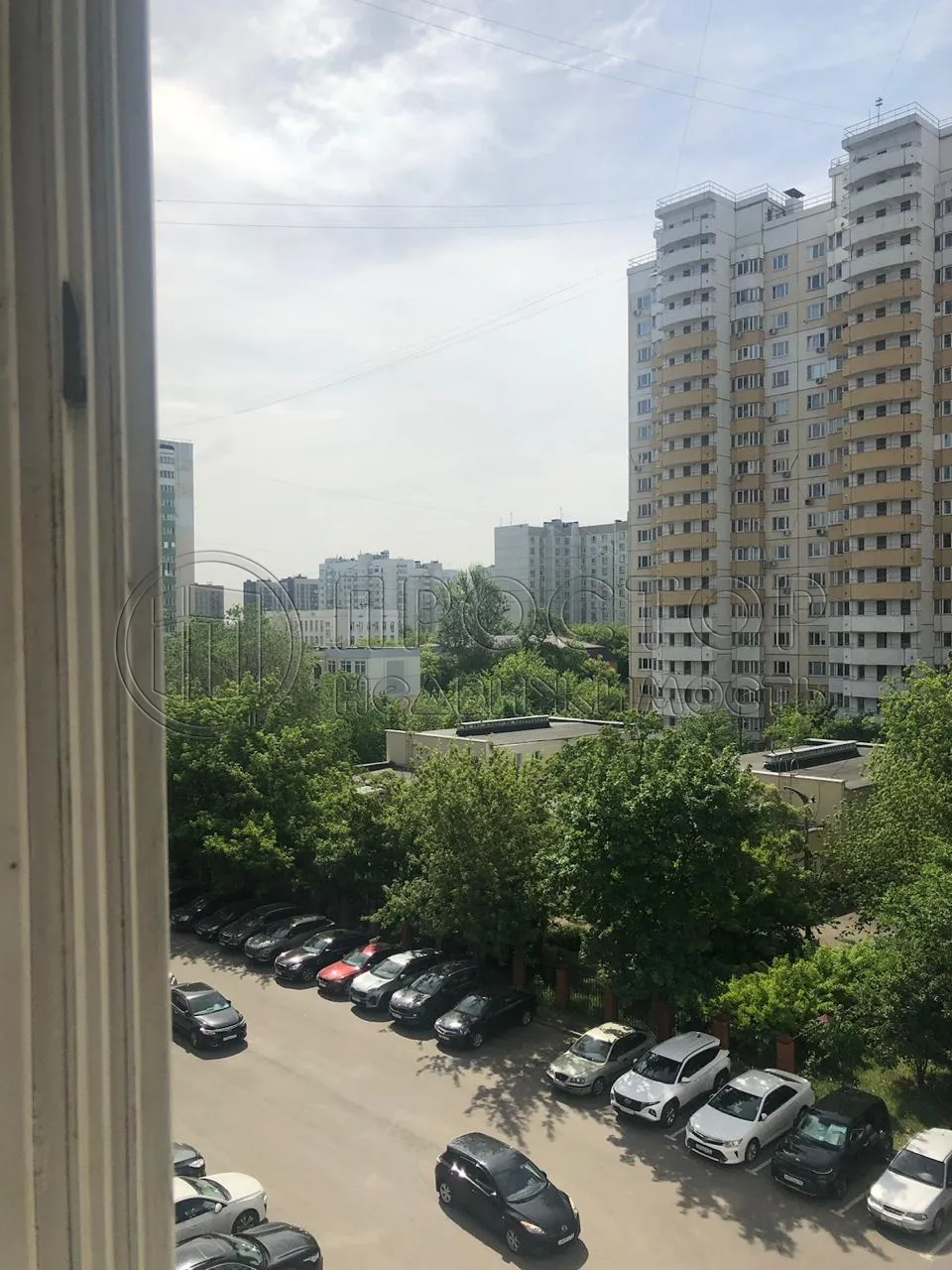 3-комнатная квартира, 85 м² - фото 11