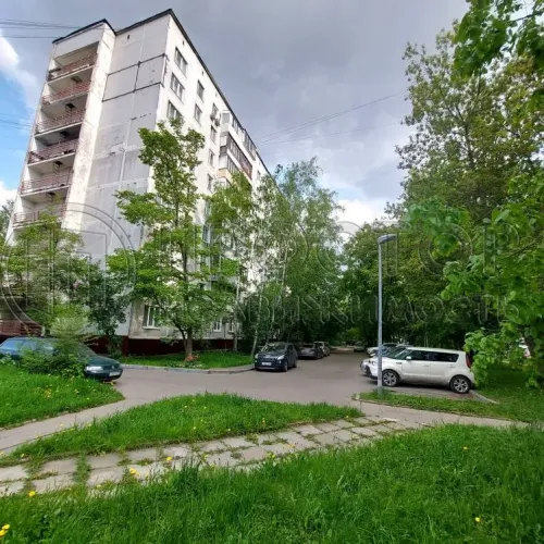 1-комнатная квартира, 27.4 м² - фото 2