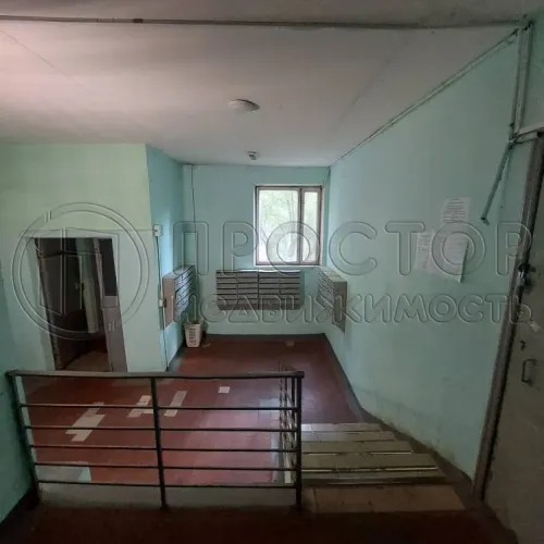 1-комнатная квартира, 27.4 м² - фото 4