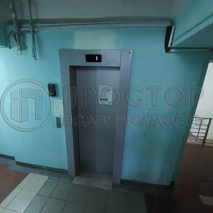 1-комнатная квартира, 28 м² - фото 6