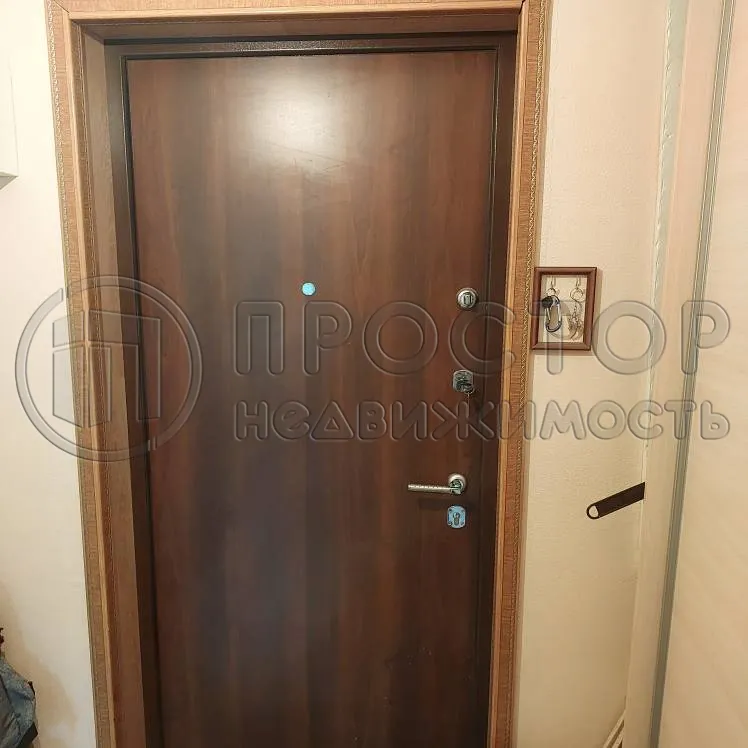 1-комнатная квартира, 28 м² - фото 8