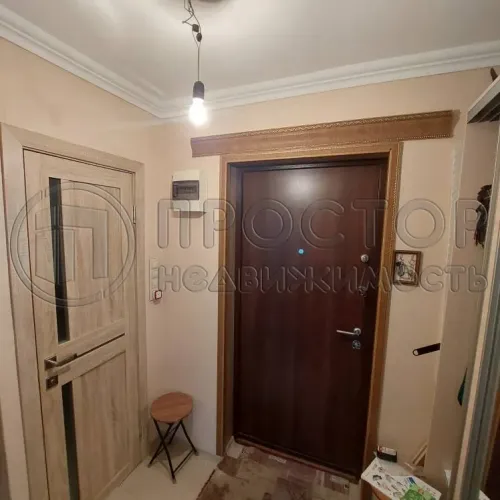 1-комнатная квартира, 27.4 м² - фото 8