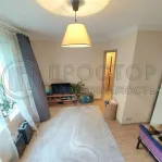 1-комнатная квартира, 27.4 м² - фото 32