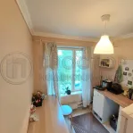1-комнатная квартира, 27.4 м² - фото 34
