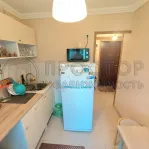 1-комнатная квартира, 27.4 м² - фото 35