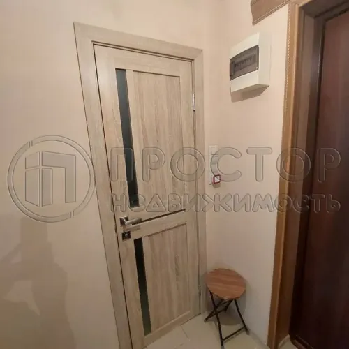 1-комнатная квартира, 27.4 м² - фото 17