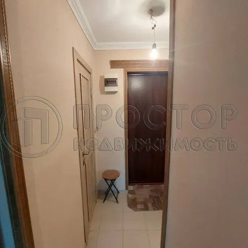 1-комнатная квартира, 27.4 м² - фото 20