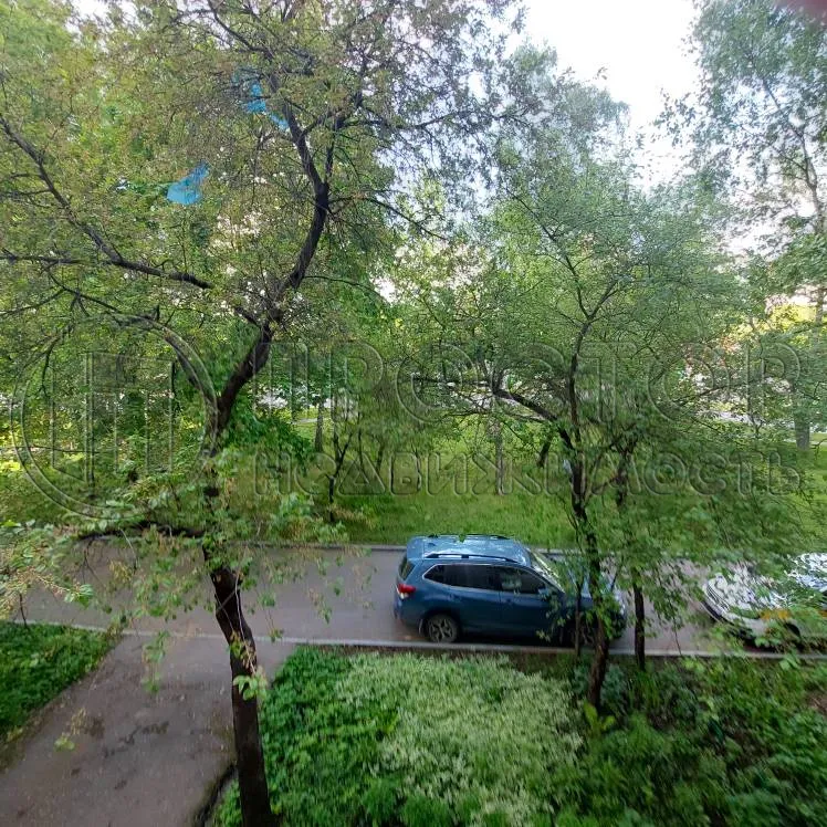 1-комнатная квартира, 28 м² - фото 20