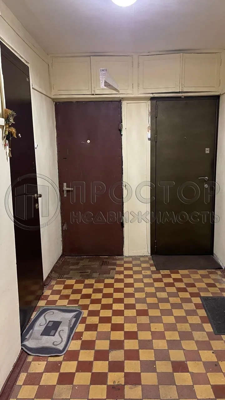 Комната,  м² - фото 3