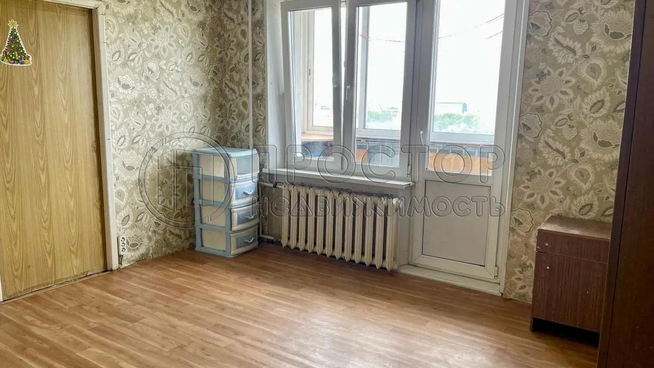 Комната,  м² - фото 4