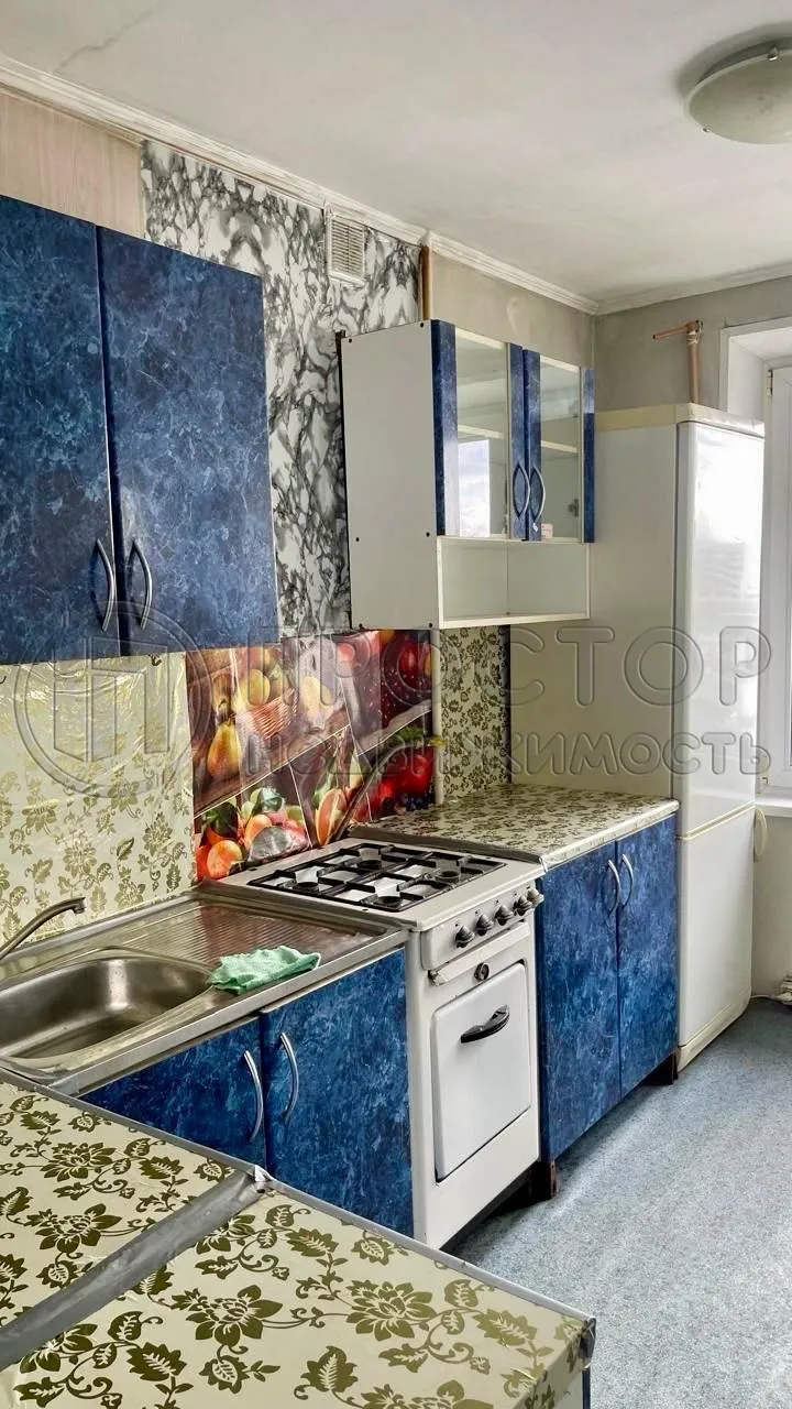 Комната,  м² - фото 7