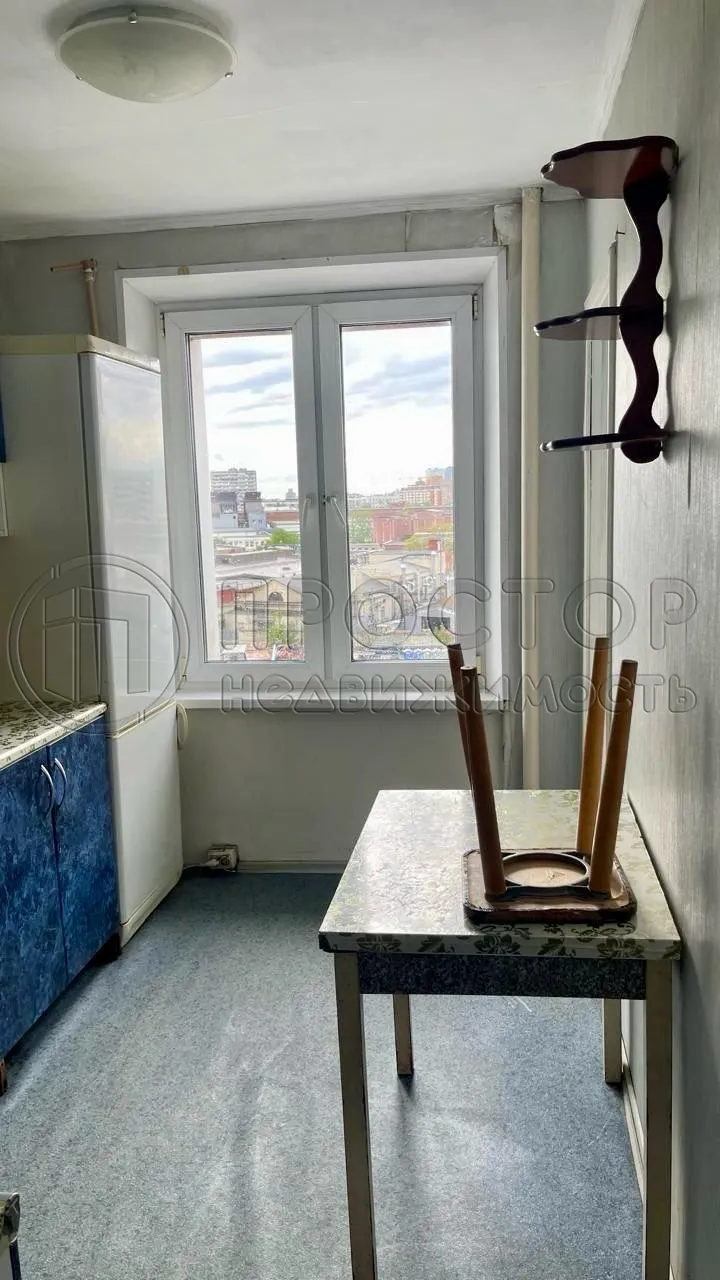 Комната,  м² - фото 8