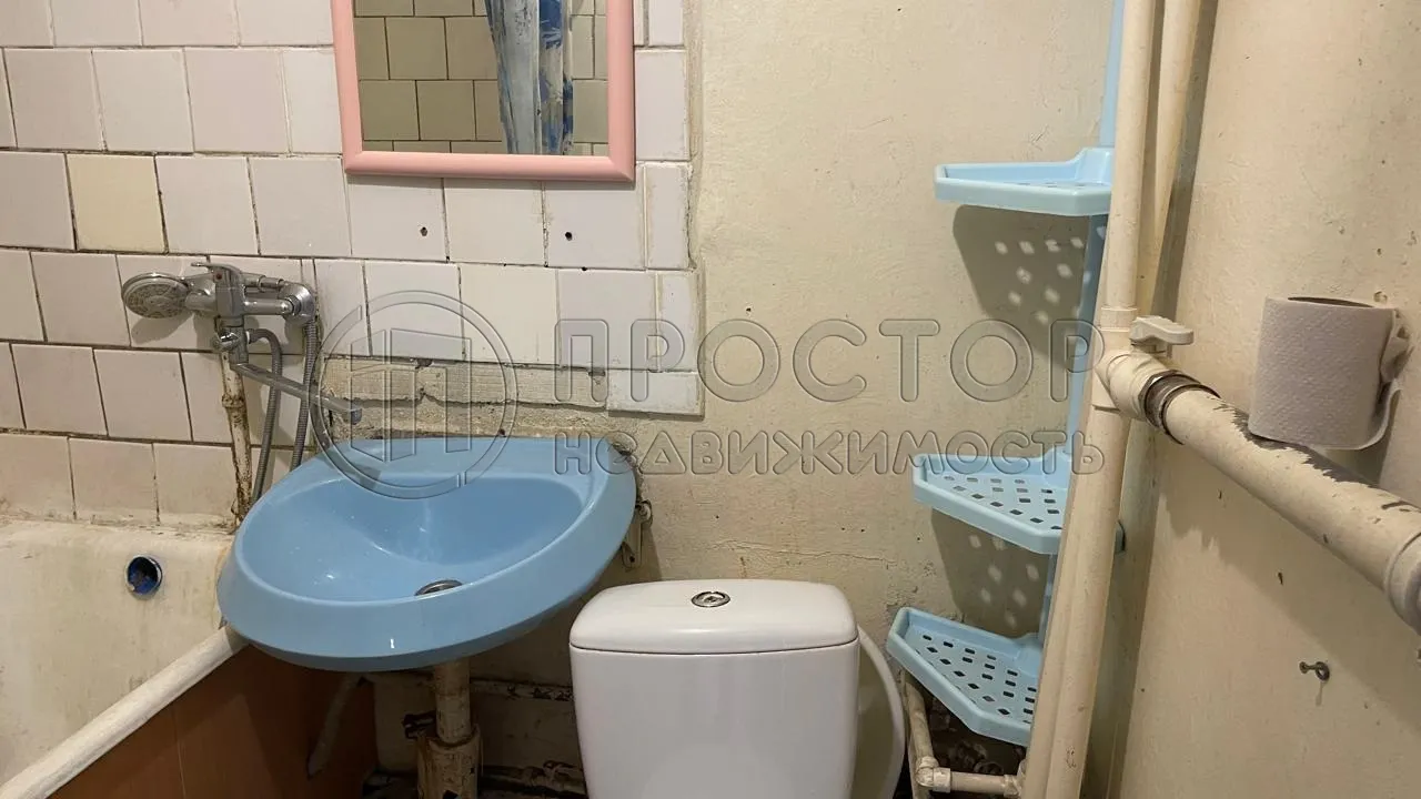 Комната,  м² - фото 9